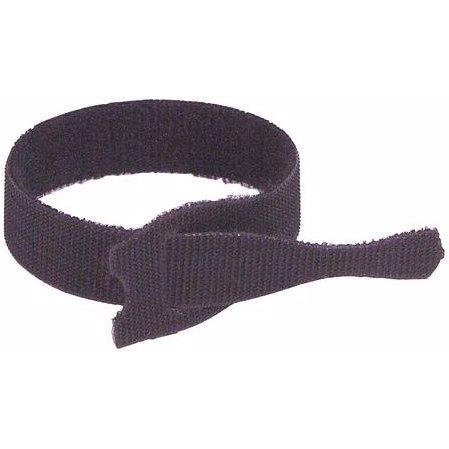 Accessory, Kabelbinder, Kabelbinder Klettverschluss 20x200mm (Klettkabelbinder, 20 mm)