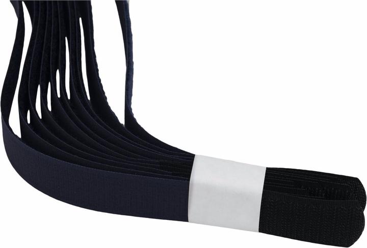 Produktbild Accessory BS-1 Kabelbinder Klettverschluss 25x480mm (Klettkabelbinder, 480 mm)