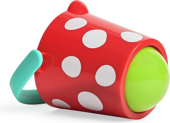 Produktbild Hape Buntes Eimer-Set