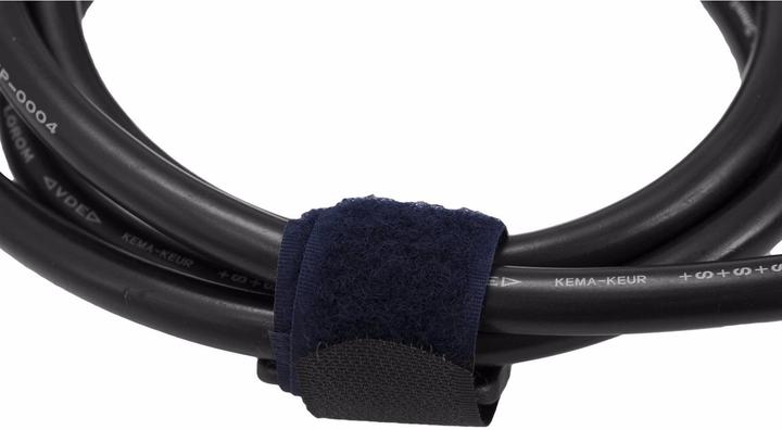 Produktbild Accessory BS-1 Kabelbinder Klettverschluss 25x300mm (Klettkabelbinder, 300 mm)