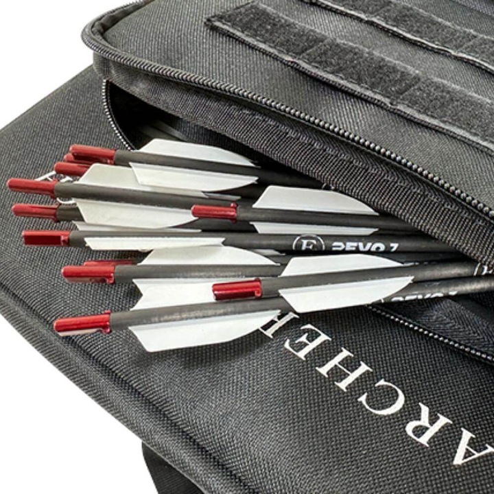 Actual product image Ek Archery Transporttasche REVO 7