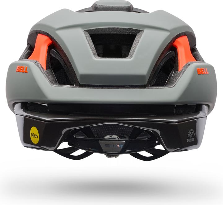 Image du produit Bell XR Spherical (52 - 56 cm)