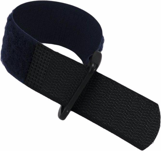 Accessory BS-1 Kabelbinder Klettverschluss 25x195mm (Klettkabelbinder, 195 mm, 1 Stk.)