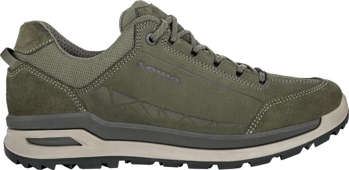 Produktbild Lowa Bellagio Gtx Lo (45)