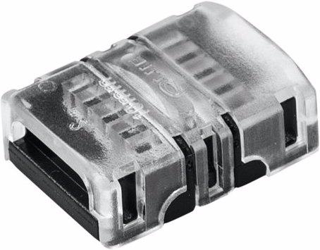 Actual product image Eurolite LED Strip Connector 4Pin 10mm (4 cm)