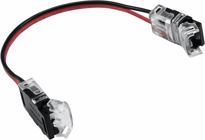 Produktbild Eurolite LED Strip flexibler Verbinder 2Pin 10mm (2 cm)