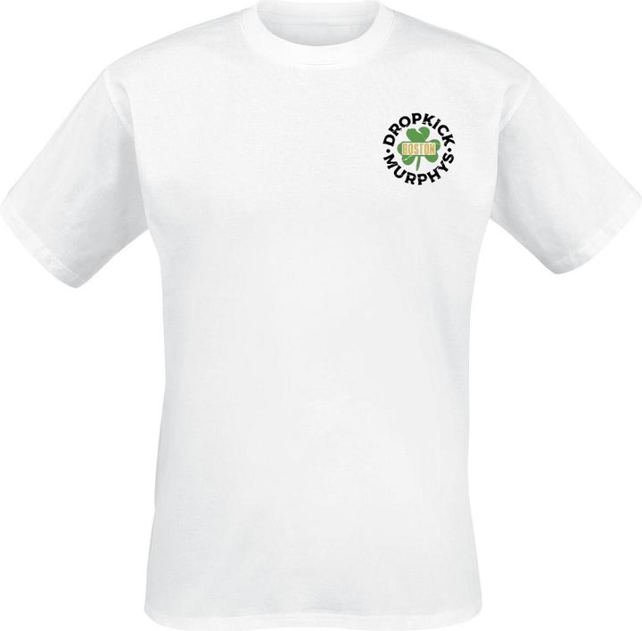 Produktbild Universal Textiles Boston Badge (M)