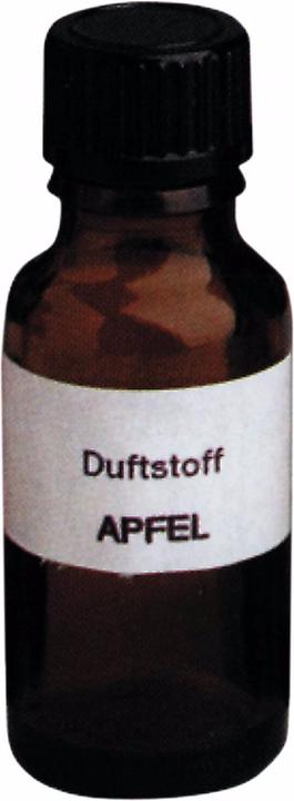 Eurolite Mistvloeistof Geur, 20ml, Appel
