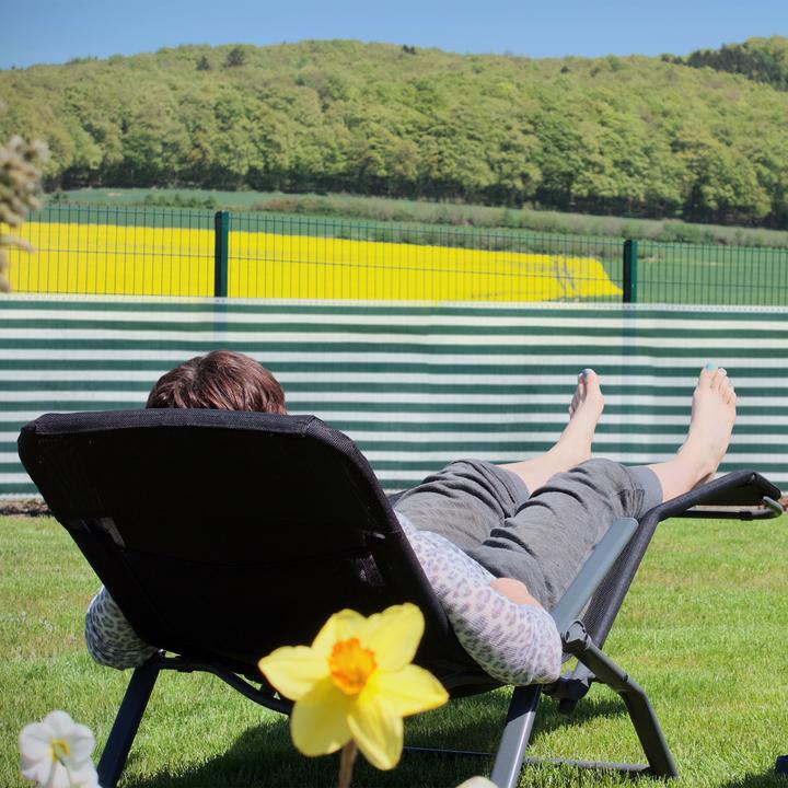 Produktbild Relaxdays Zaunblende
