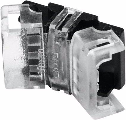 Actual product image Eurolite LED Strip Connector 3Pin 10mm (2 cm)