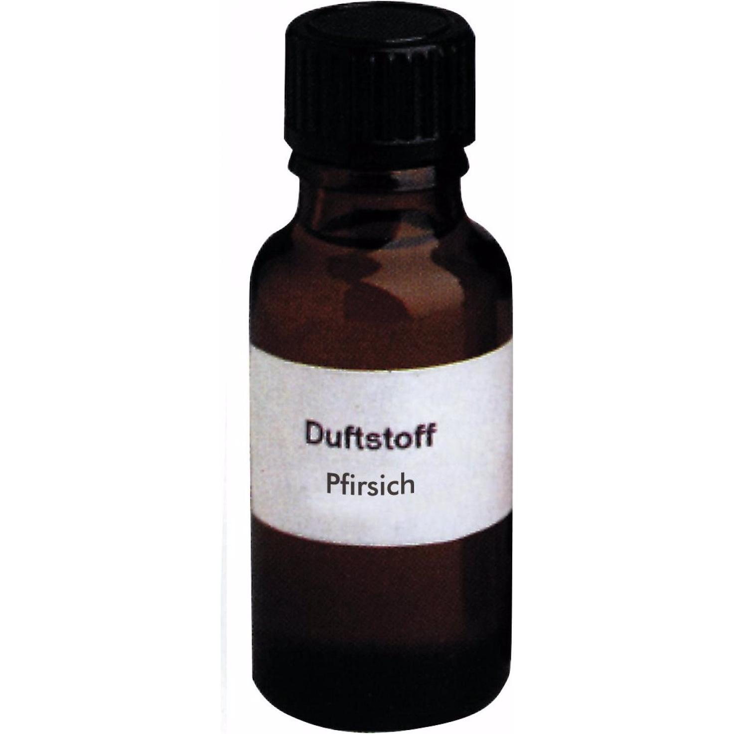 Eurolite Nebelfluid-Duftstoff, 20ml, Pfirsich, Nebelmaschine
