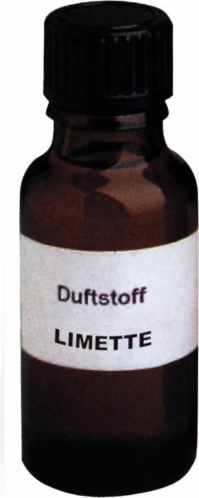 Eurolite Mist vloeibare geur, 20ml, limoen