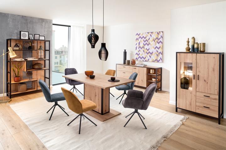 Produktbild Robas Lund Ottawa M