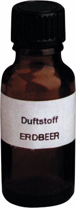 Produktbild Eurolite Nebelfluid-Duftstoff, 20ml, Erdbeer