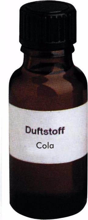 Eurolite Nebelfluid-Duftstoff, 20ml, Cola