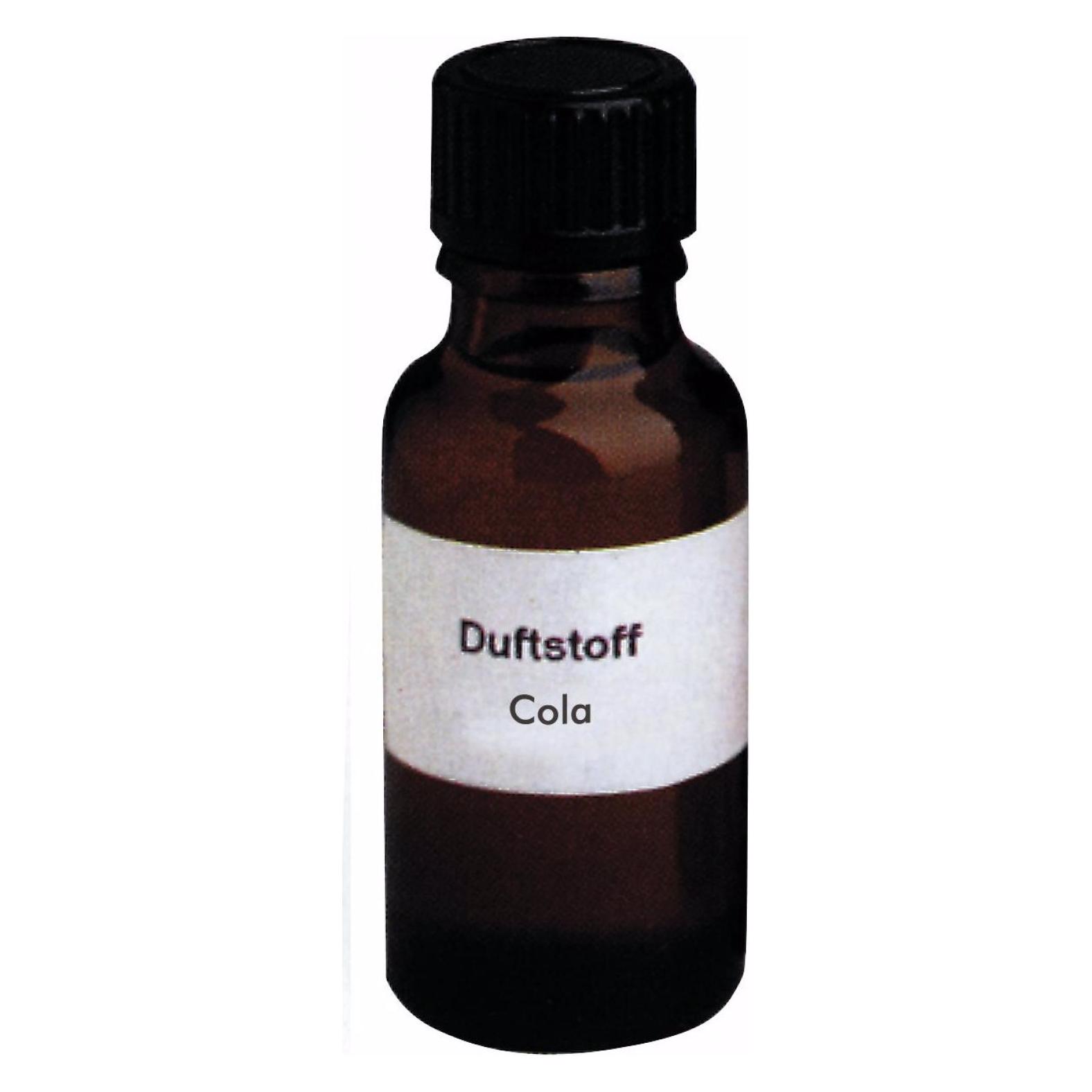 Eurolite Mistvloeistof Geur, 20ml, Cola, Rookmachines