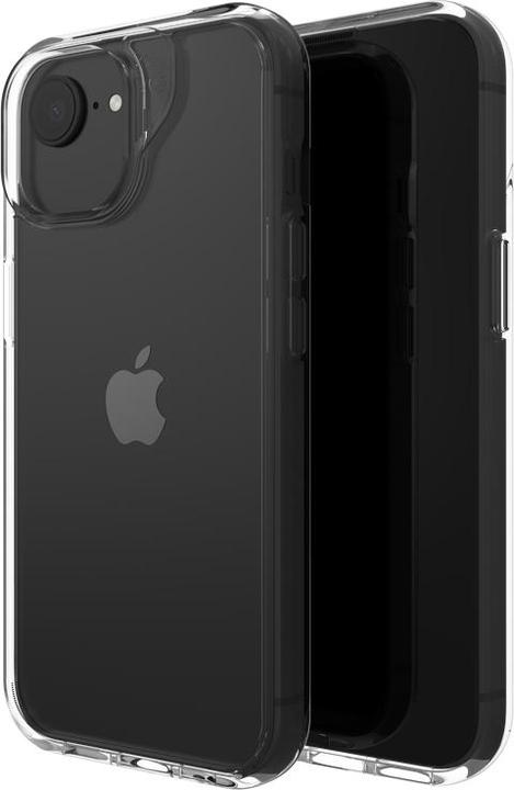 Produktbild Zagg Crystal Palace (Apple iPhone 13, Apple iPhone 14, Apple iPhone 15, Apple iPhone 16 Pro Max, Apple iPhone 16e)