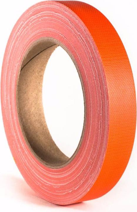 Actual product image Adam Hall 58064 NOR Gaffer adhesive tape (19 mm)