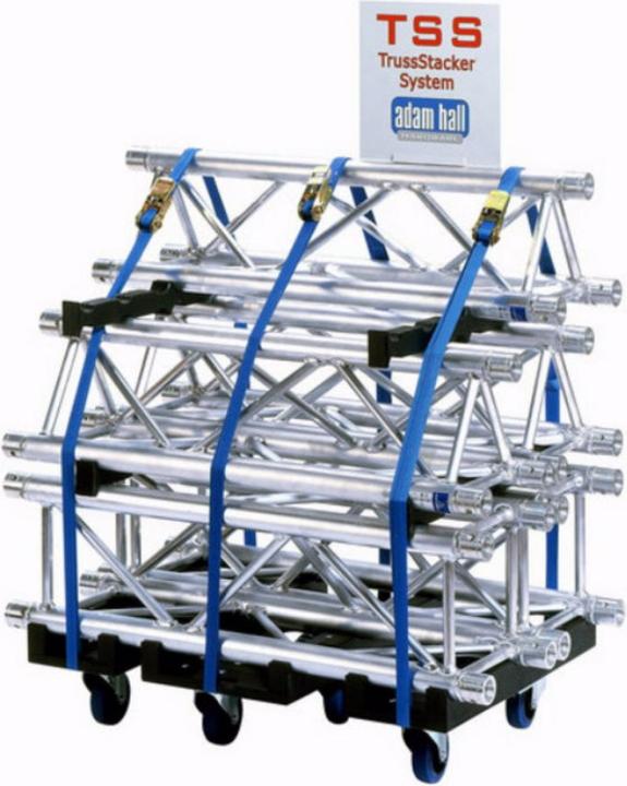 Actual product image Adam Hall 38210 P Truss Stacker