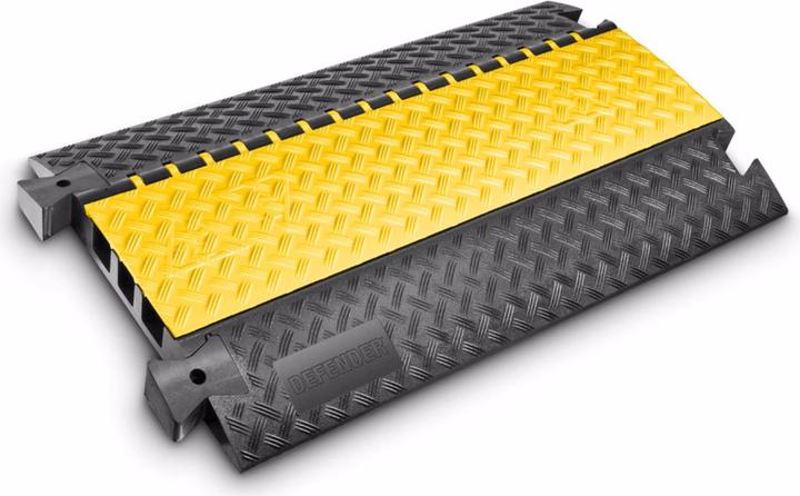 Produktbild Defender 3 LUX Kabelbrücke (Kabelbrücke, 100 cm)