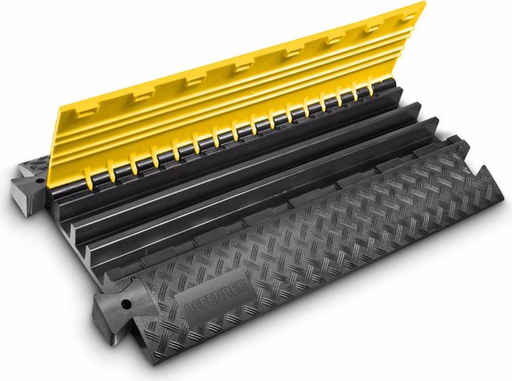 Produktbild Defender 3 LUX Kabelbrücke (Kabelbrücke, 100 cm)