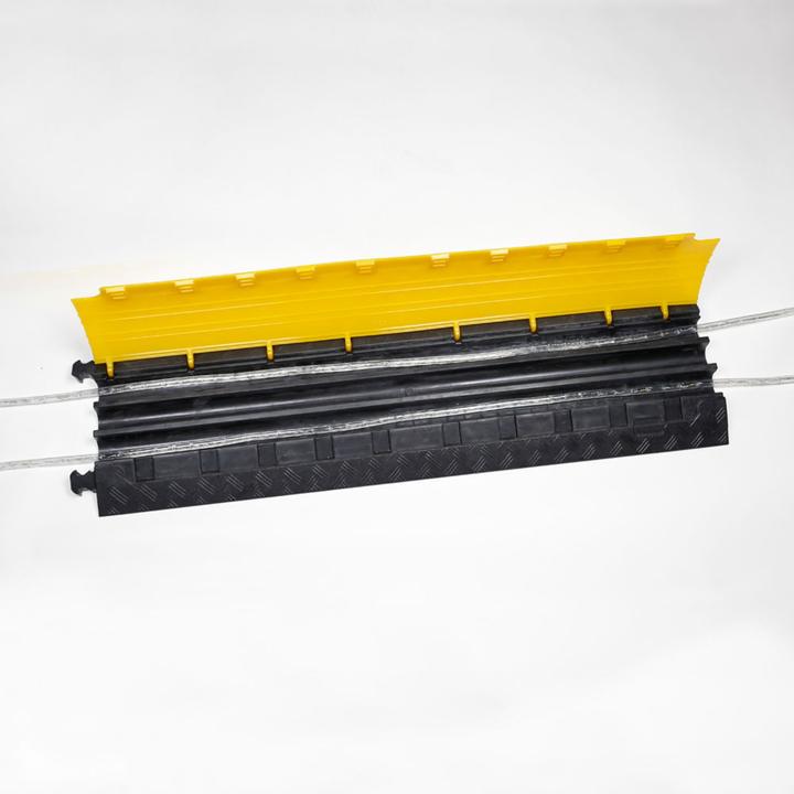 Produktbild Defender 3 LUX Kabelbrücke (Kabelbrücke, 100 cm)