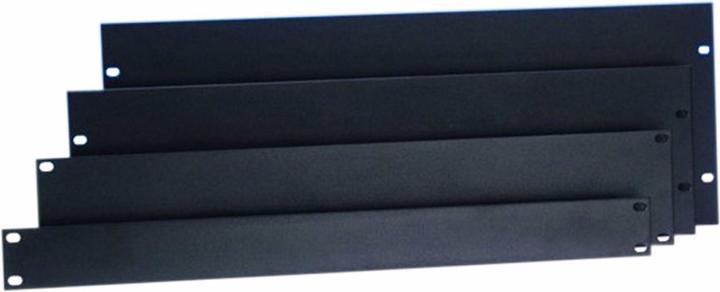 Actual product image Adam Hall 8721 STL 19" rack panel (Accessories)