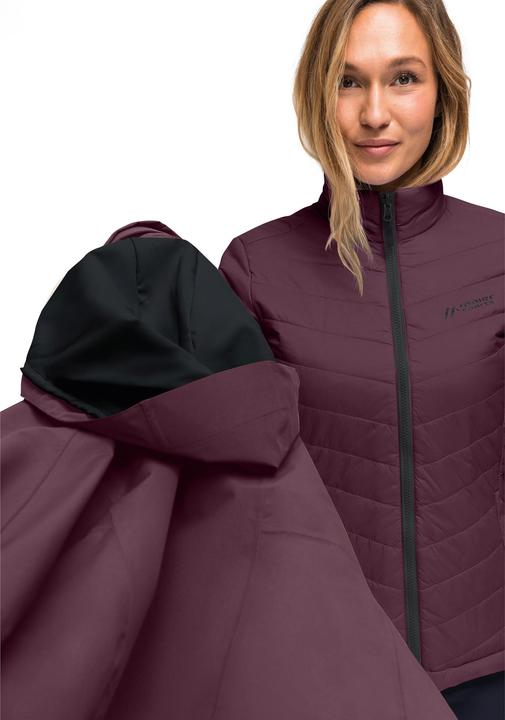 Produktbild Maier Sports Lisbon 3in1 (38, M)