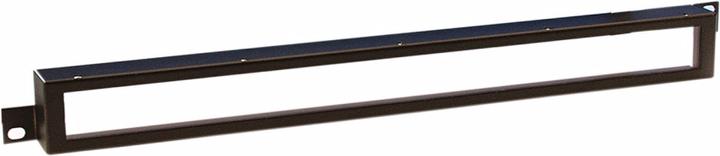 Adam Hall 87441 19" Frontabdeckung (Zubehör)