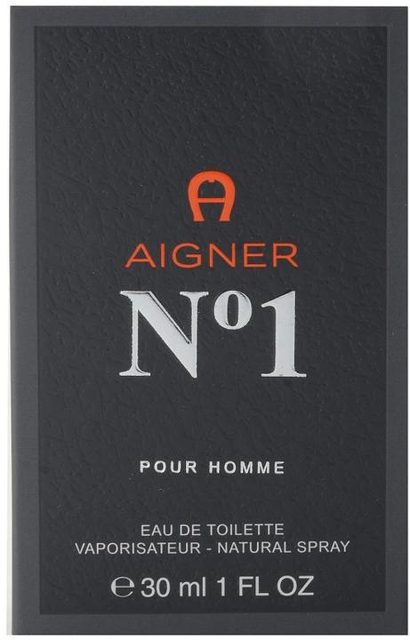 Immagine prodotto Aigner Parfums Aigner No.1 (Eau de parfum, 30 ml)