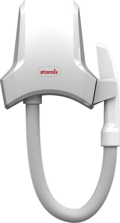 Actual product image starmix AirStar