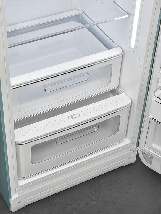 Immagine prodotto Smeg FAB28RDEG5 (270 l)