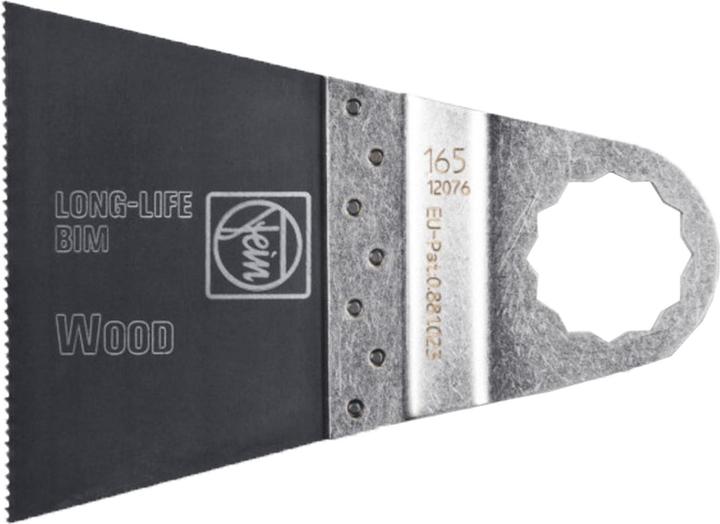 Immagine prodotto Fein Lama da taglio a tuffo bimetallica 65 mm