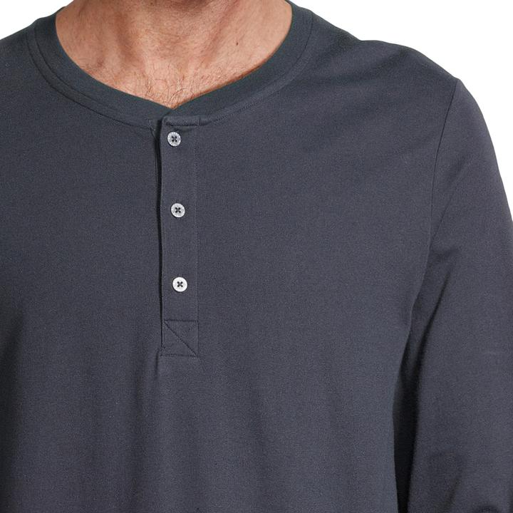 Produktbild Schiesser Night & Home Schlafanzug (52, L)