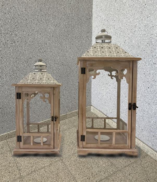 Image du produit GuGus Lanterne set de 2