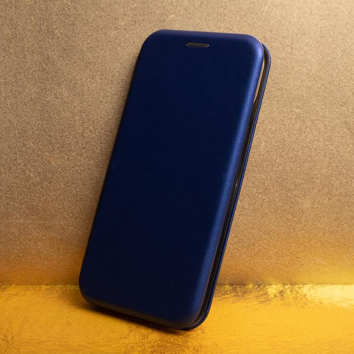 Produktbild OEM Smart Diva case for iPhone 17 Pro Max navy blue (Apple iPhone 17 Pro Max)