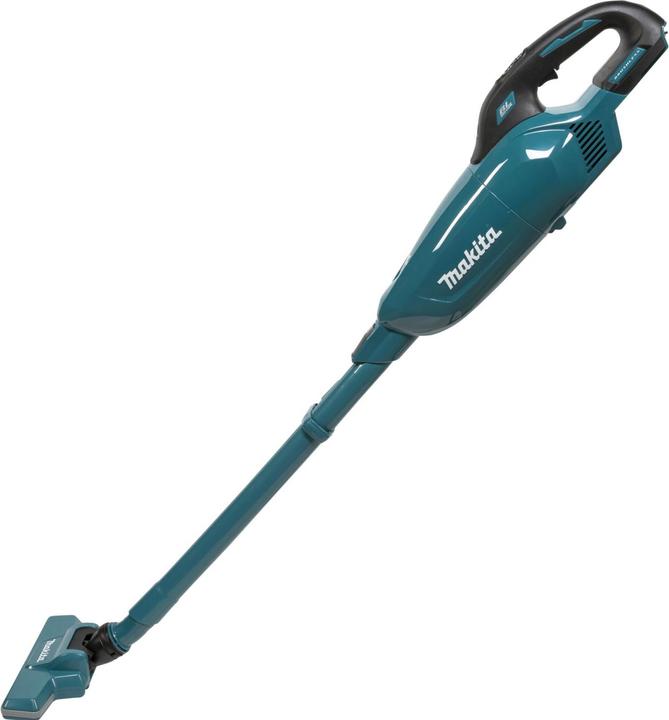 Actual product image Makita DCL283FZ Battery Vacuum Cleaner