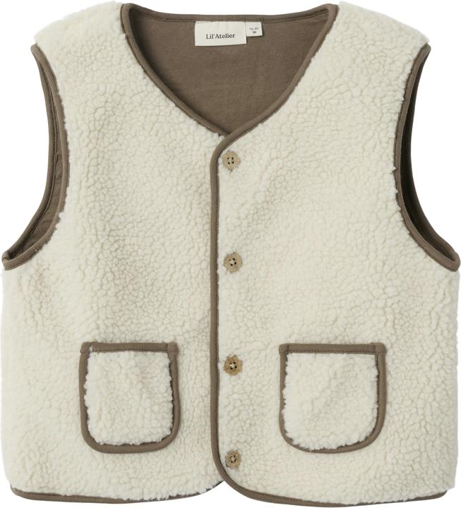 Immagine prodotto Name it Teddy Weste (116)
