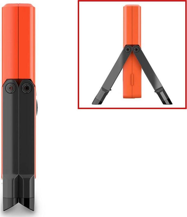 Produktbild Osram LEDguardian Truck Flare Signal TA19