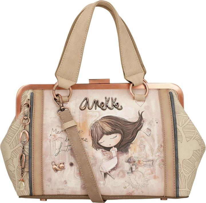 Immagine prodotto Anekke Nature Schultertasche 30 cm