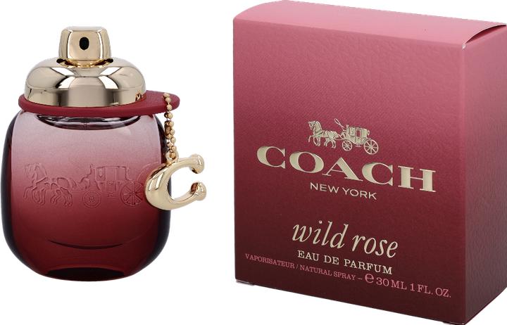 Image du produit Coach Wild Rose Eau de Parfum (Eau de parfum, 30 ml)
