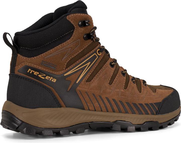 Produktbild Trezeta Thunder waterproof (41)