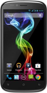 Productafbeelding Archos 53 Platina (4 GB, 5.30", Dubbele SIM, 8 Mpx, 3G)