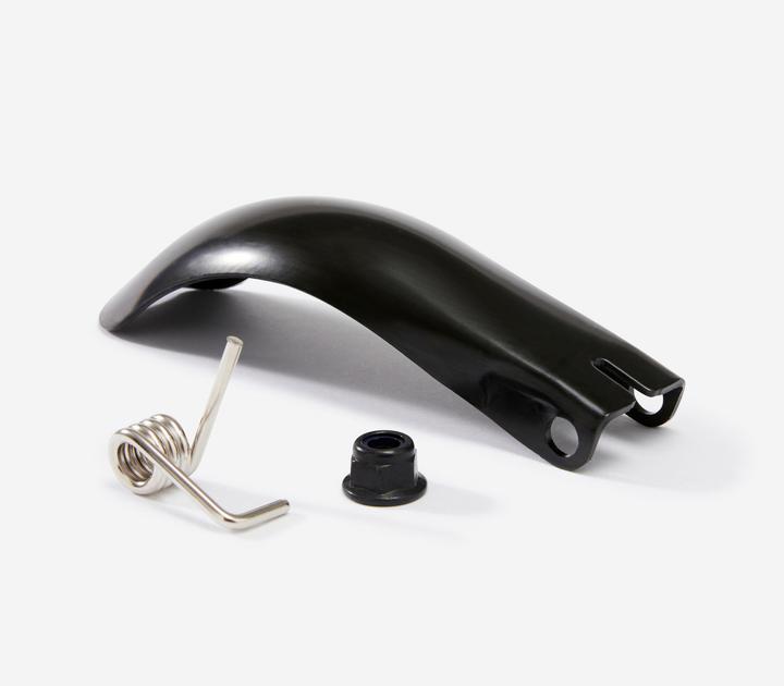 Actual product image Oxelo Bremse Scooter R100