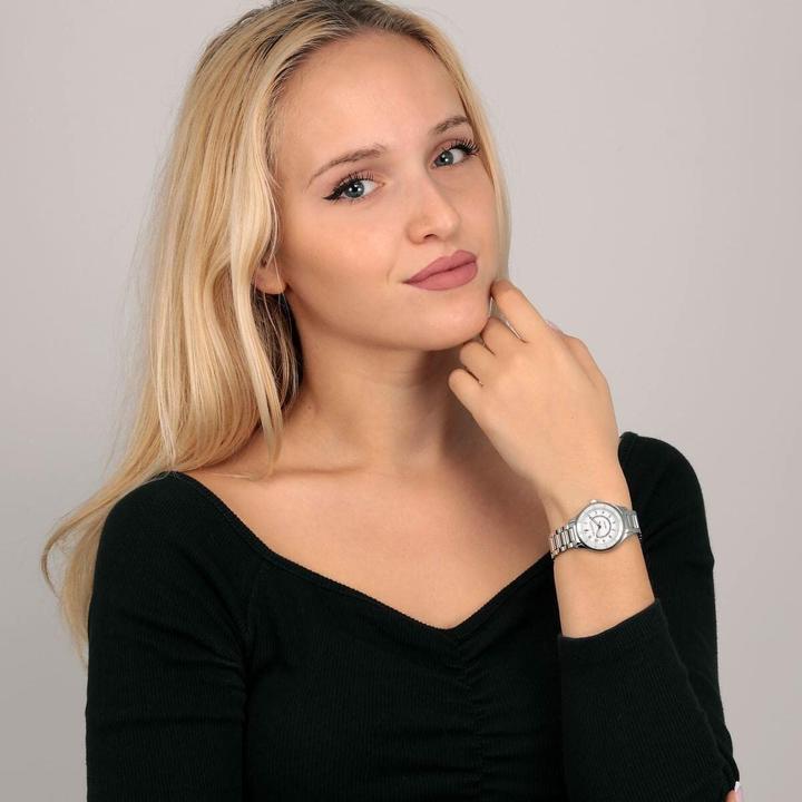 Actual product image Trussardi T-Sky R2453151502 (Analogue wristwatch, 30 mm)