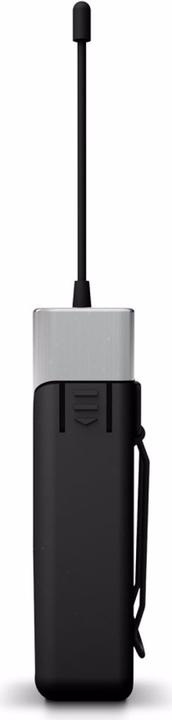 Image du produit LD Systems Système de microphone sans fil U508 BPH