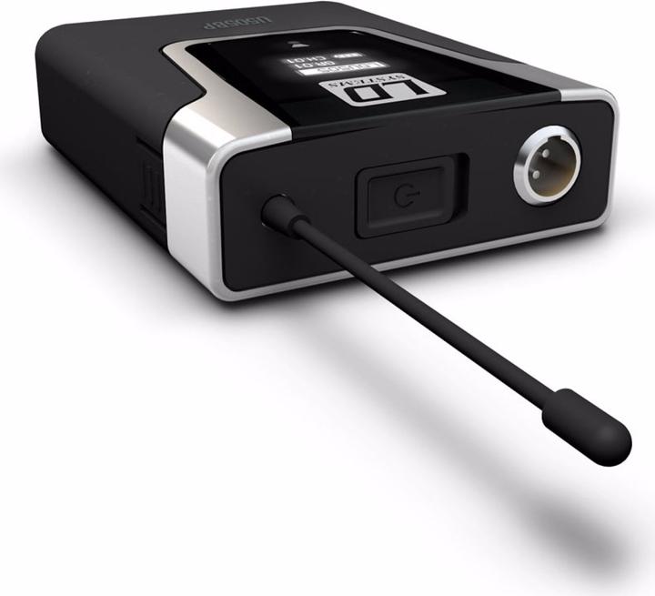 Produktbild LD Systems U505 BPH Funkmikrofon System