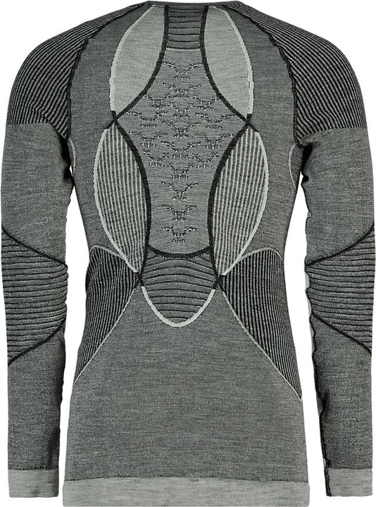 Produktbild X-Bionic Apani 4.0 Merino Herren Funktionsunterwäsche (S)