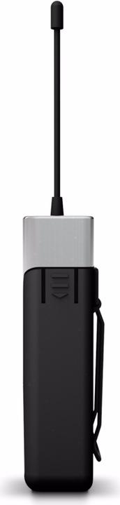 Actual product image LD Systems U505 BPHH 2 Wireless Microphone System