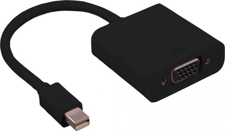 Produktbild Value Mini DP zu (VGA, 15 cm)